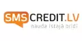 SMScredit logo