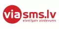VIASMS logo